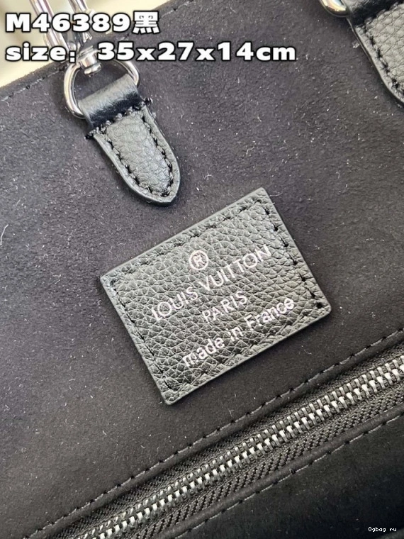 LOUIS VUITTON MM ONTHEGO 0717